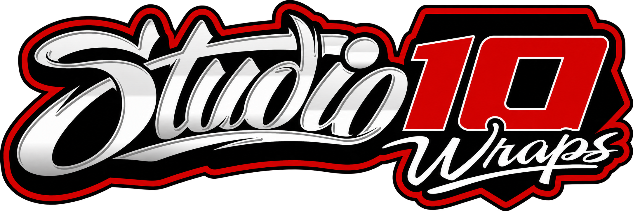 Studio 10 Wraps